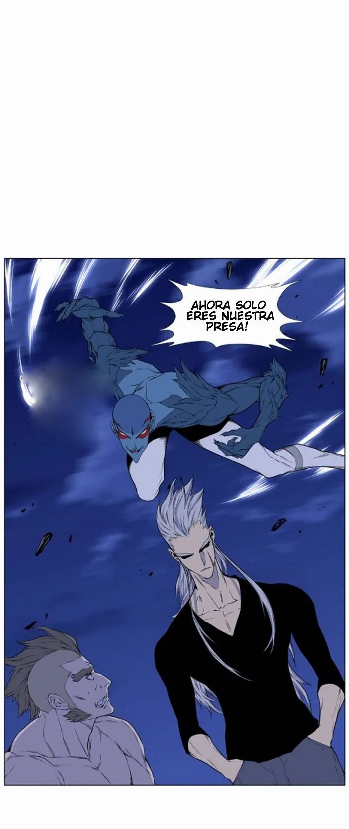 Noblesse Capítulo 430 en Línea - página 30