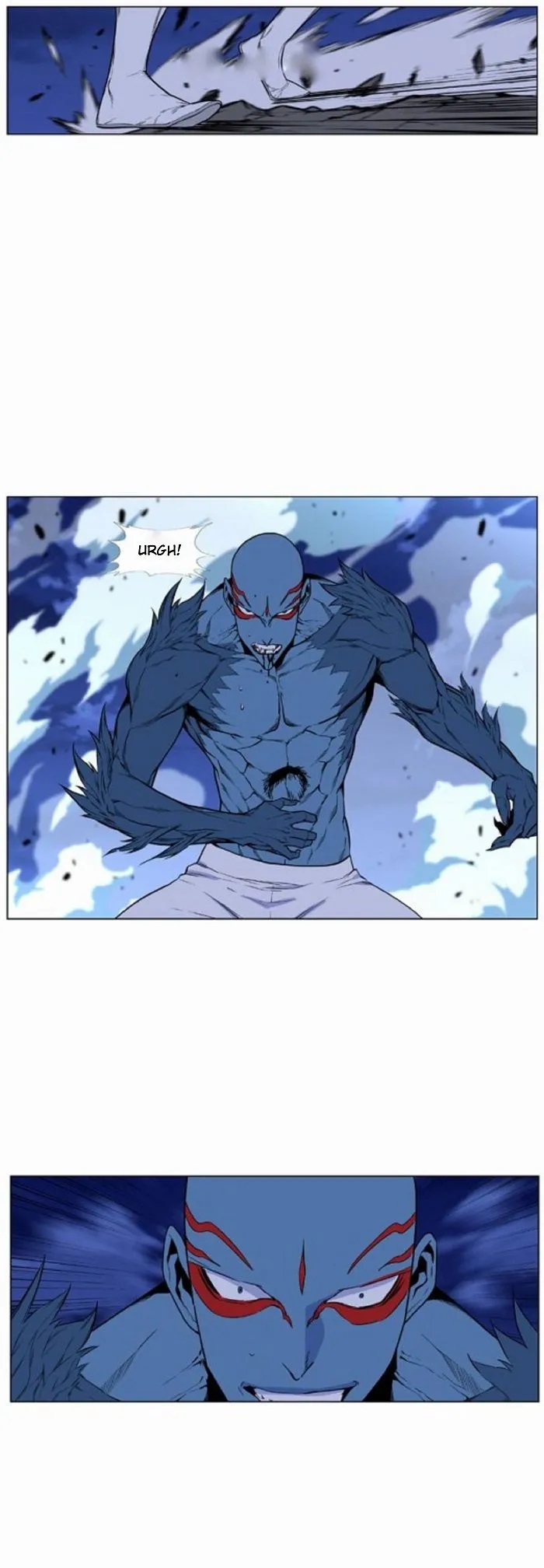 Noblesse Capítulo 430 en Línea - página 35
