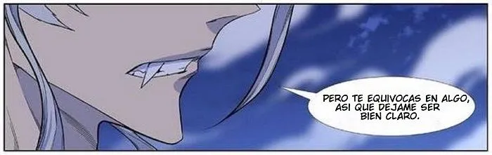 Noblesse Capítulo 432 en Línea - página 5