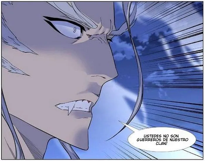 Noblesse Capítulo 432 en Línea - página 6