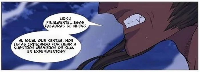 Noblesse Capítulo 432 en Línea - página 9