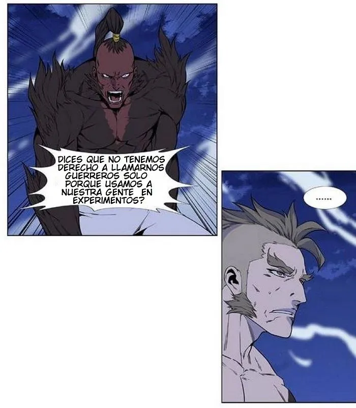 Noblesse Capítulo 432 en Línea - página 10