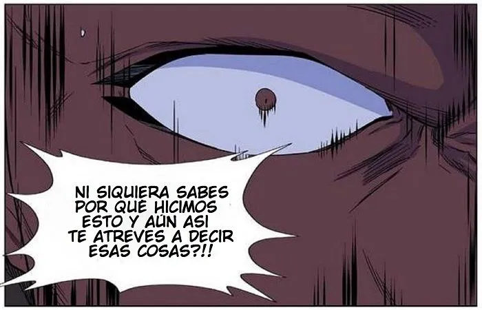 Noblesse Capítulo 432 en Línea - página 12