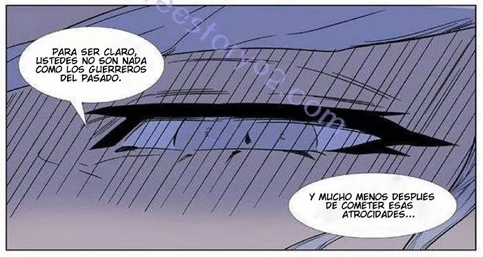 Noblesse Capítulo 432 en Línea - página 14