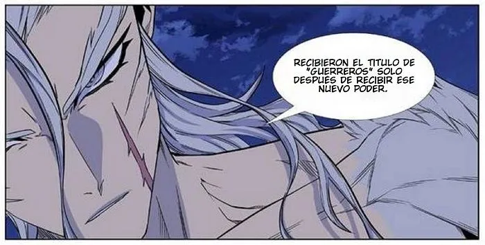 Noblesse Capítulo 432 en Línea - página 17