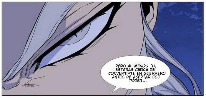 Noblesse Capítulo 432 en Línea - página 18