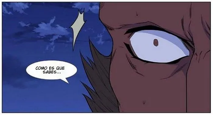 Noblesse Capítulo 432 en Línea - página 19