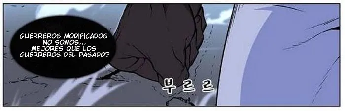 Noblesse Capítulo 432 en Línea - página 23