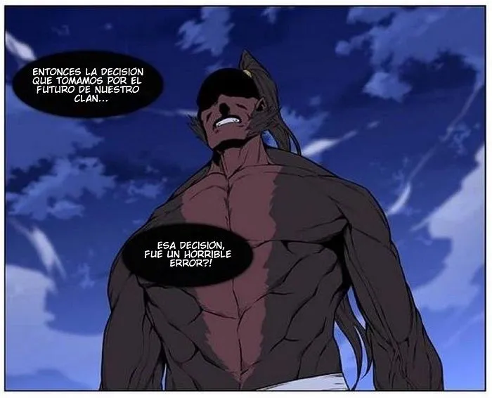 Noblesse Capítulo 432 en Línea - página 24