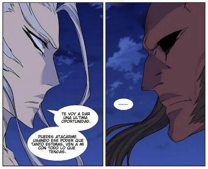 Noblesse Capítulo 432 en Línea - página 26