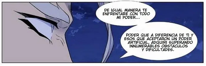 Noblesse Capítulo 432 en Línea - página 27