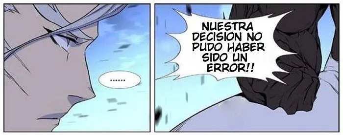 Noblesse Capítulo 432 en Línea - página 34