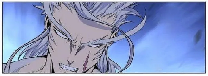 Noblesse Capítulo 432 en Línea - página 37