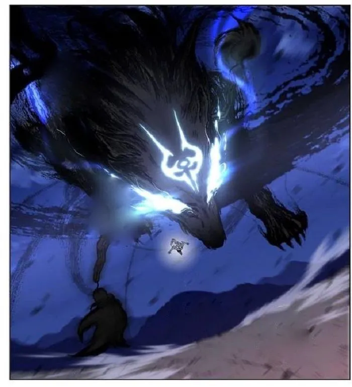 Noblesse Capítulo 432 en Línea - página 41