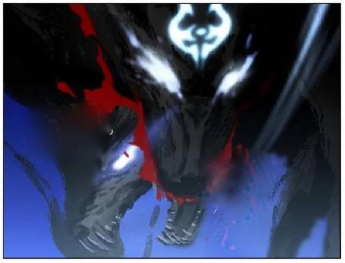 Noblesse Capítulo 432 en Línea - página 48
