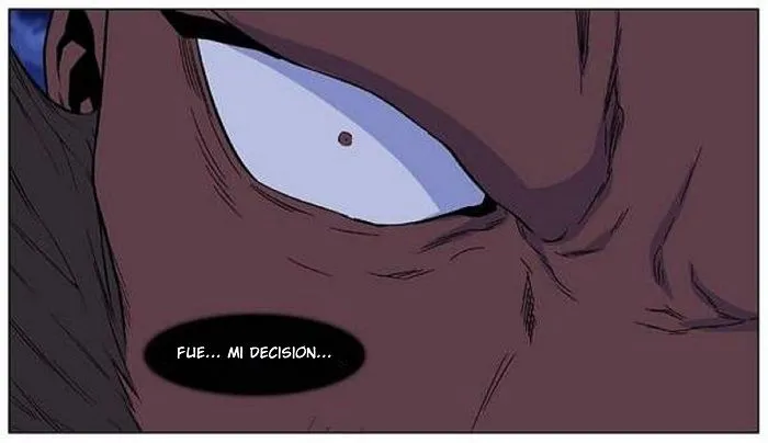 Noblesse Capítulo 432 en Línea - página 51