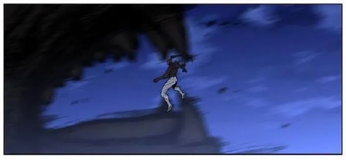 Noblesse Capítulo 432 en Línea - página 54
