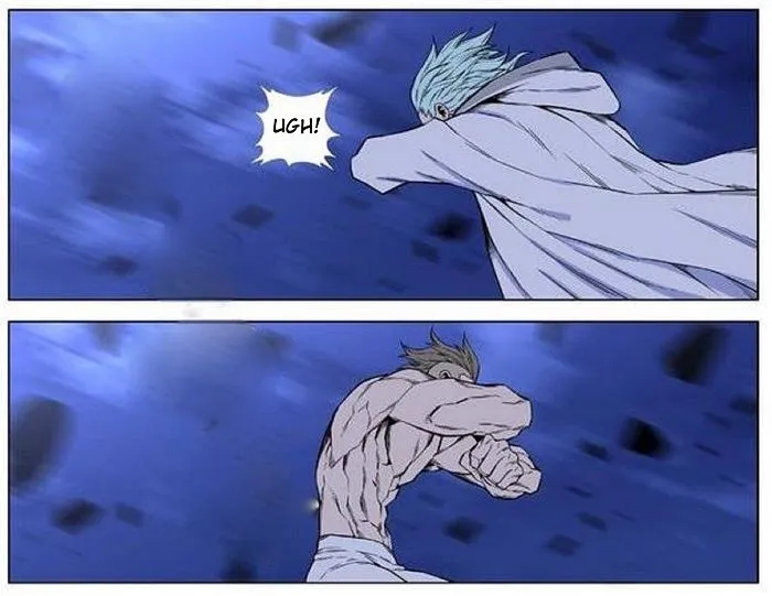Noblesse Capítulo 432 en Línea - página 56