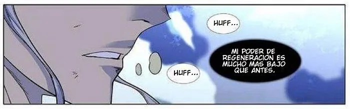 Noblesse Capítulo 432 en Línea - página 58