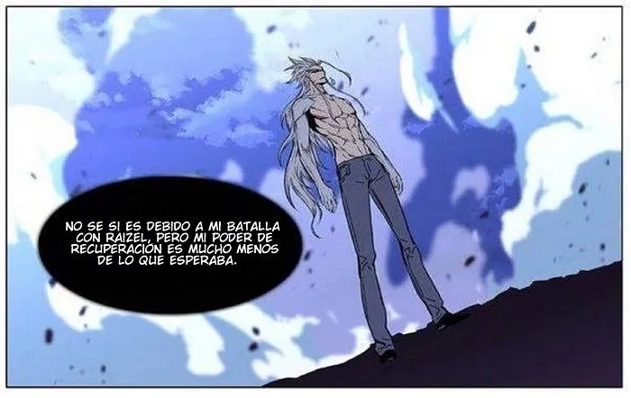 Noblesse Capítulo 432 en Línea - página 59