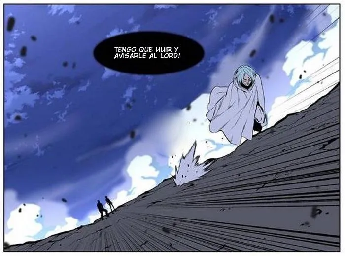 Noblesse Capítulo 432 en Línea - página 61