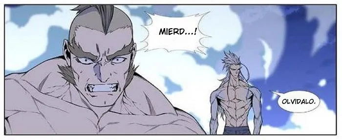Noblesse Capítulo 432 en Línea - página 62