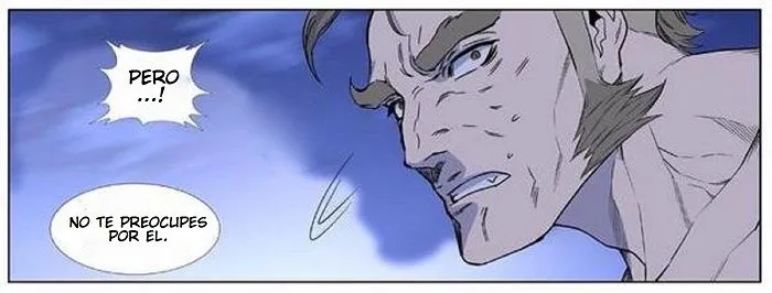Noblesse Capítulo 432 en Línea - página 63