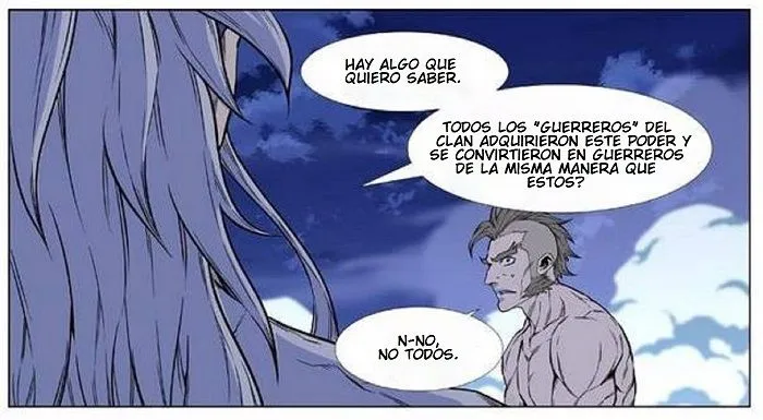 Noblesse Capítulo 432 en Línea - página 64