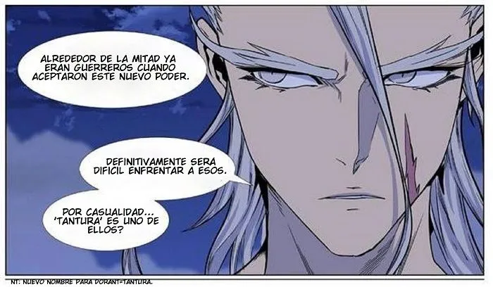 Noblesse Capítulo 432 en Línea - página 65