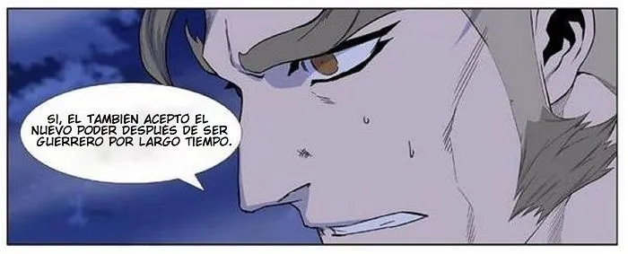 Noblesse Capítulo 432 en Línea - página 66