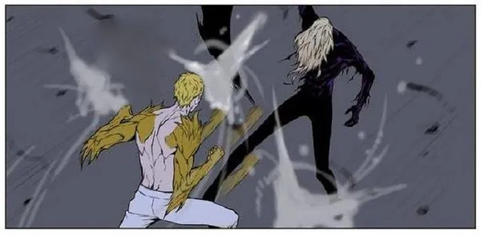 Noblesse Capítulo 432 en Línea - página 69
