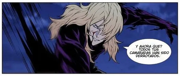 Noblesse Capítulo 432 en Línea - página 70