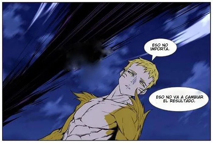 Noblesse Capítulo 432 en Línea - página 71