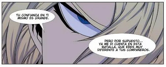 Noblesse Capítulo 432 en Línea - página 72
