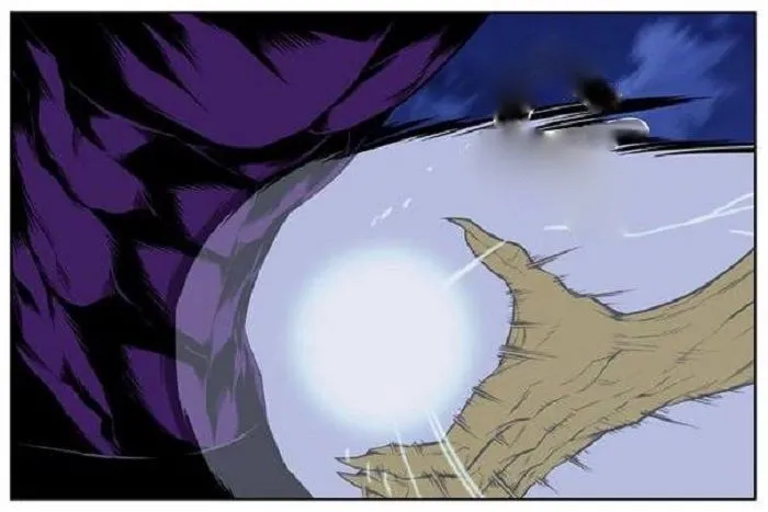 Noblesse Capítulo 432 en Línea - página 77