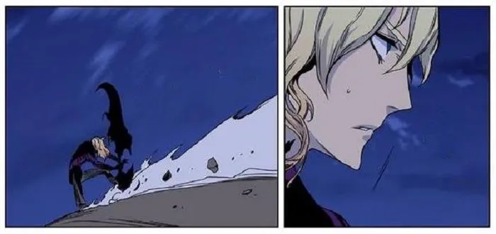 Noblesse Capítulo 432 en Línea - página 79