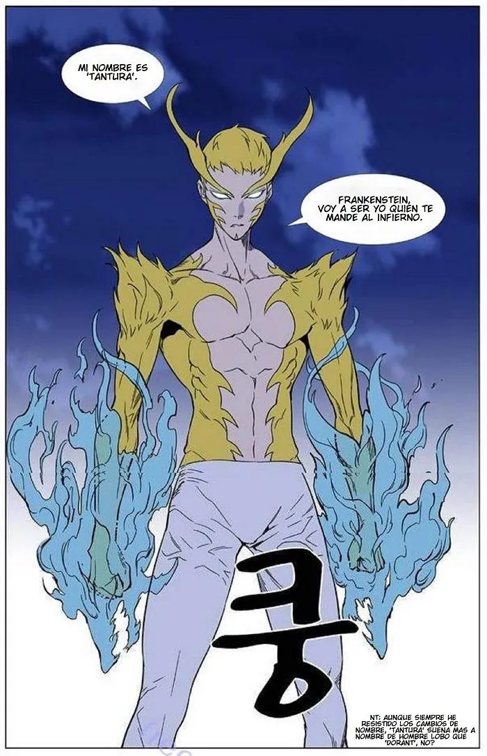 Noblesse Capítulo 432 en Línea - página 81
