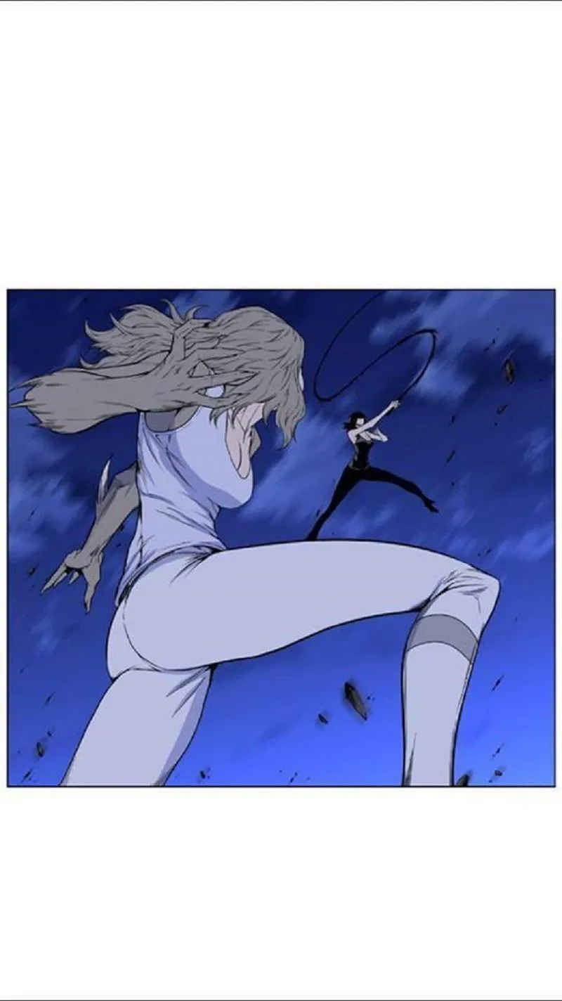Noblesse Capítulo 433 en Línea - página 4