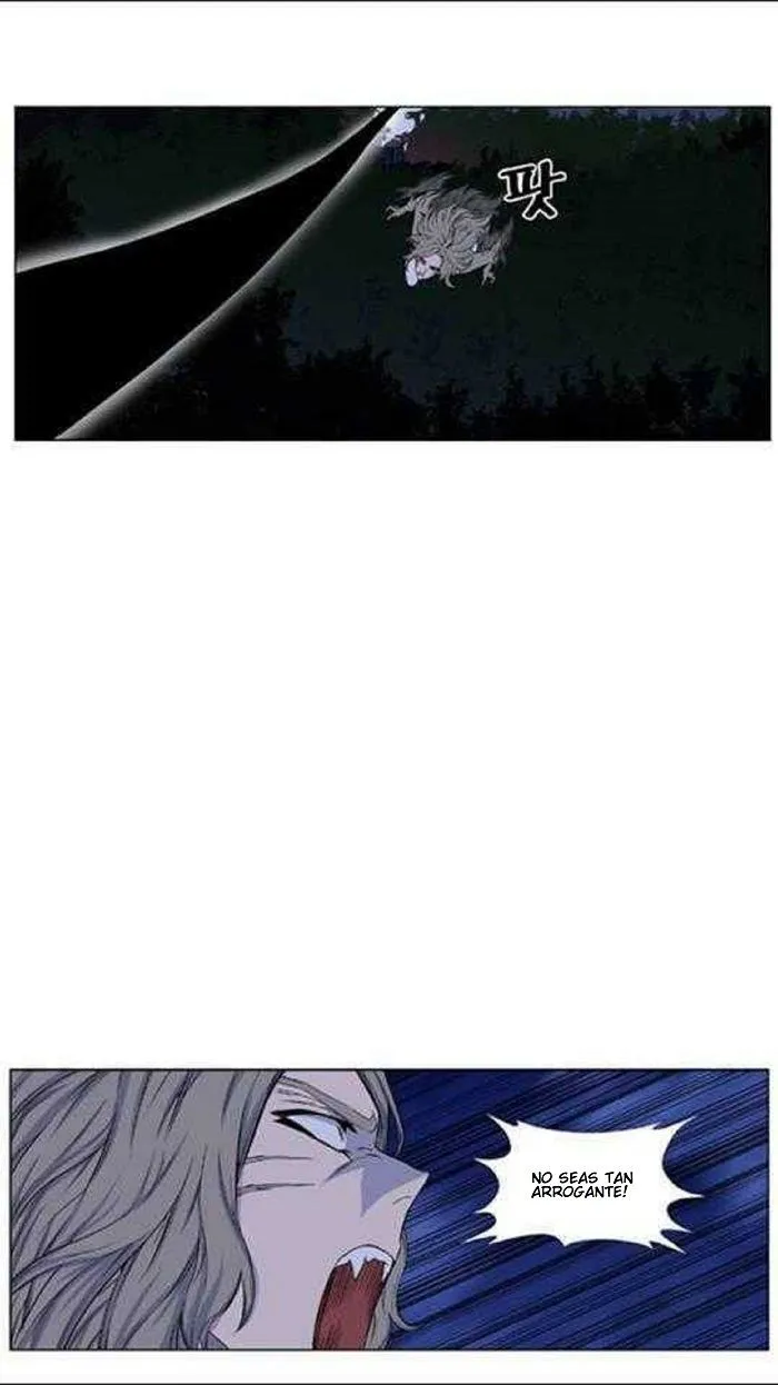 Noblesse Capítulo 433 en Línea - página 8