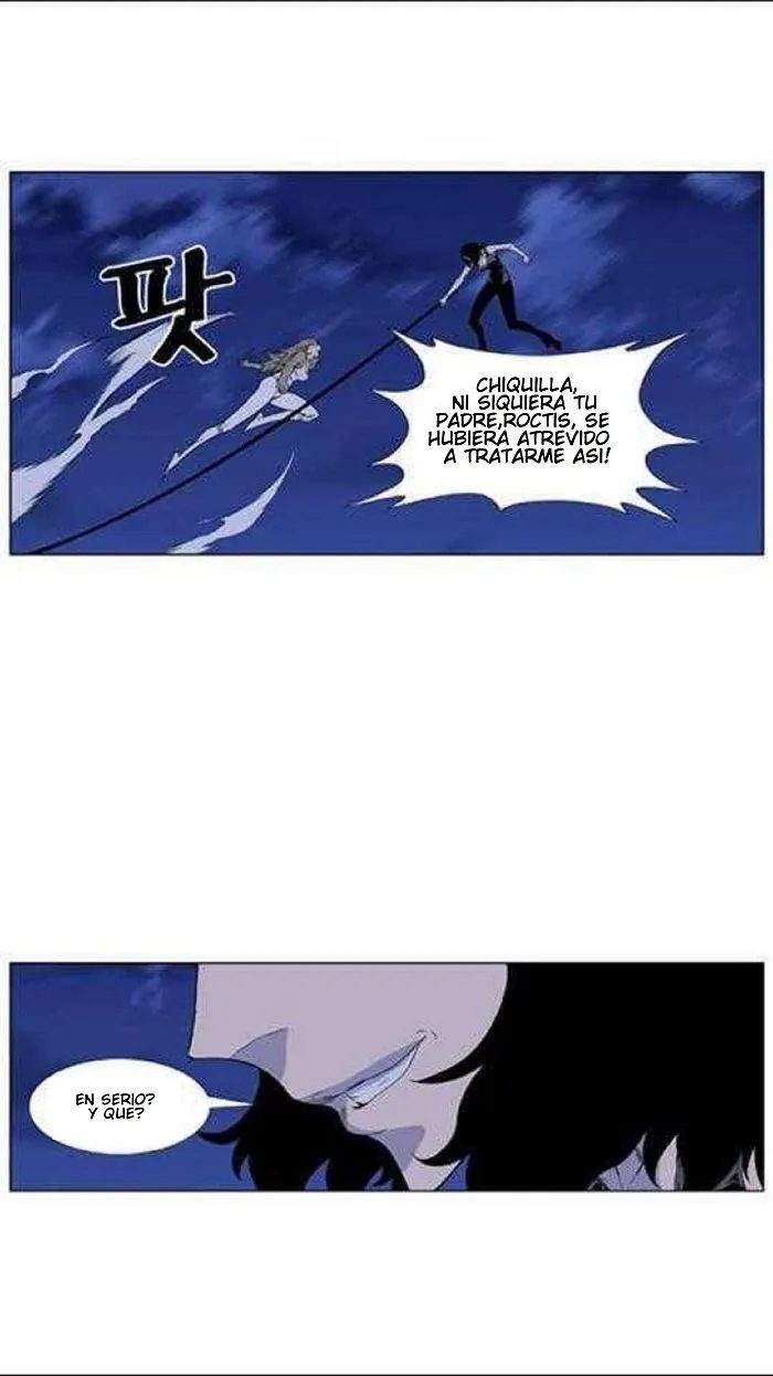 Noblesse Capítulo 433 en Línea - página 9