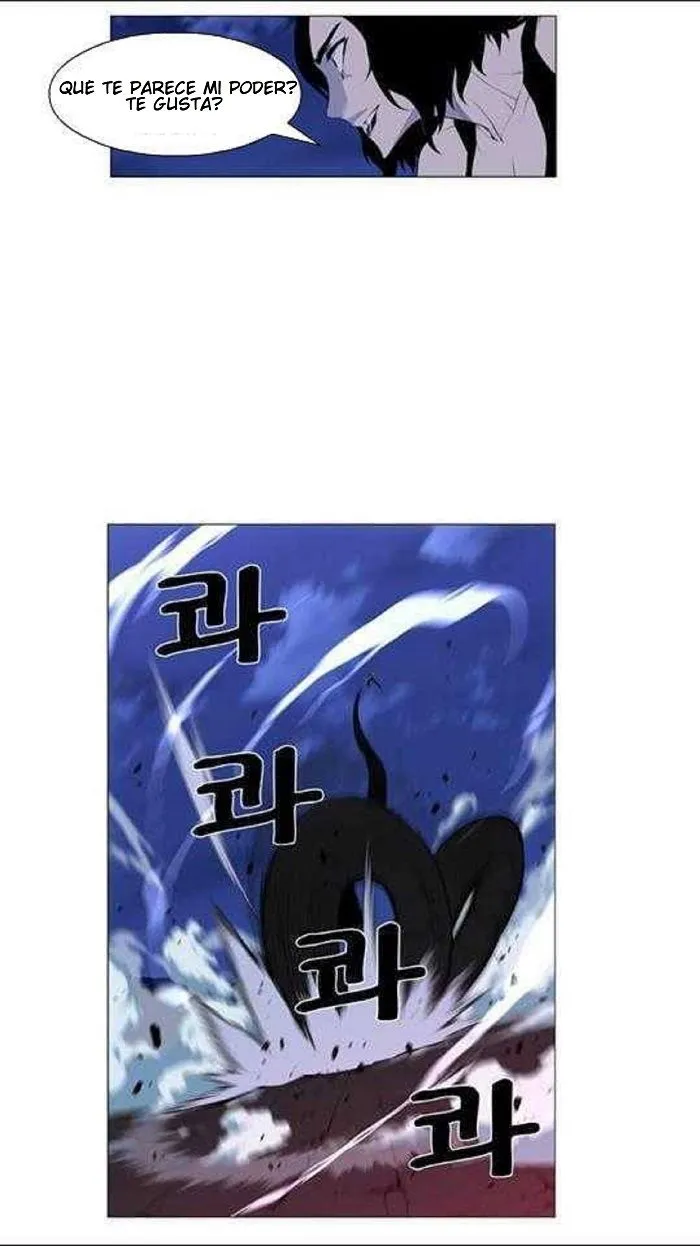 Noblesse Capítulo 433 en Línea - página 19