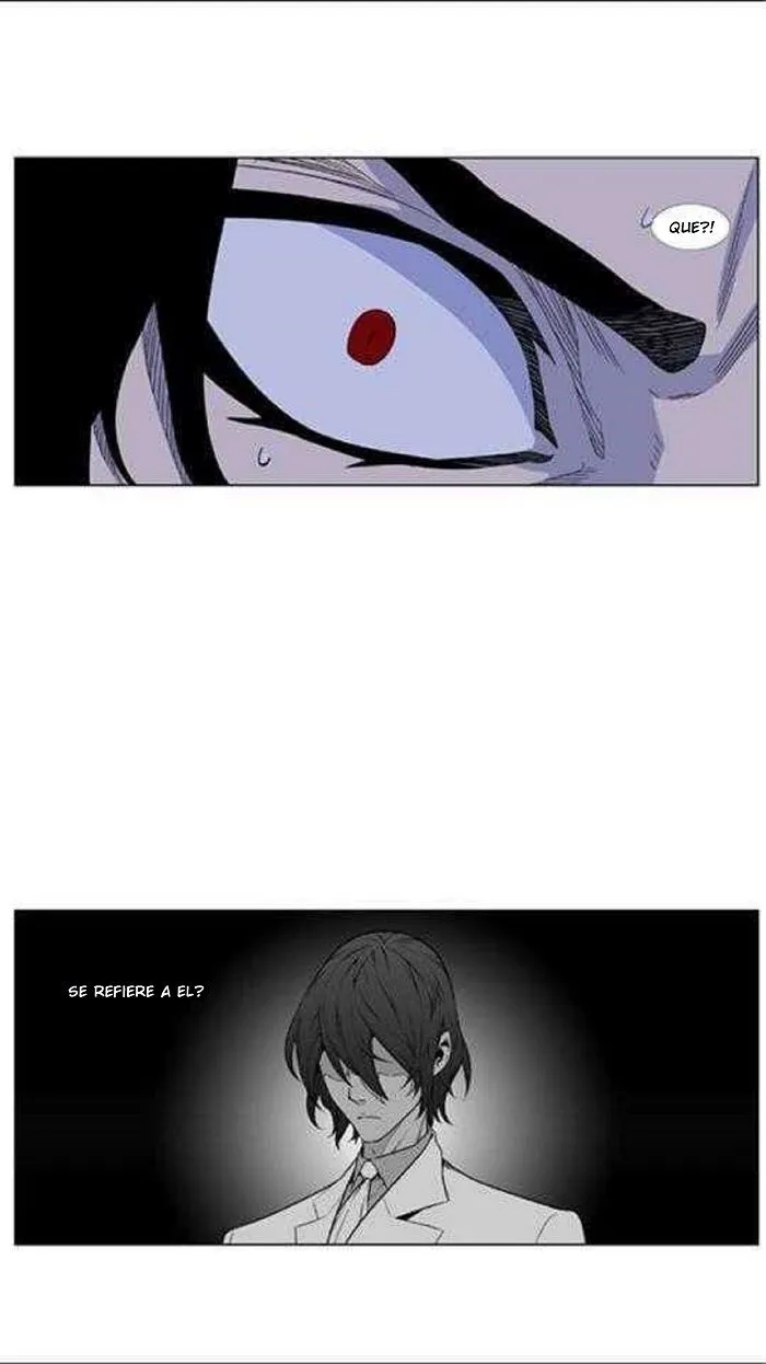 Noblesse Capítulo 433 en Línea - página 27