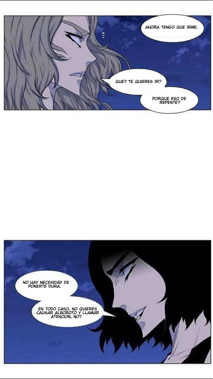 Noblesse Capítulo 433 en Línea - página 30