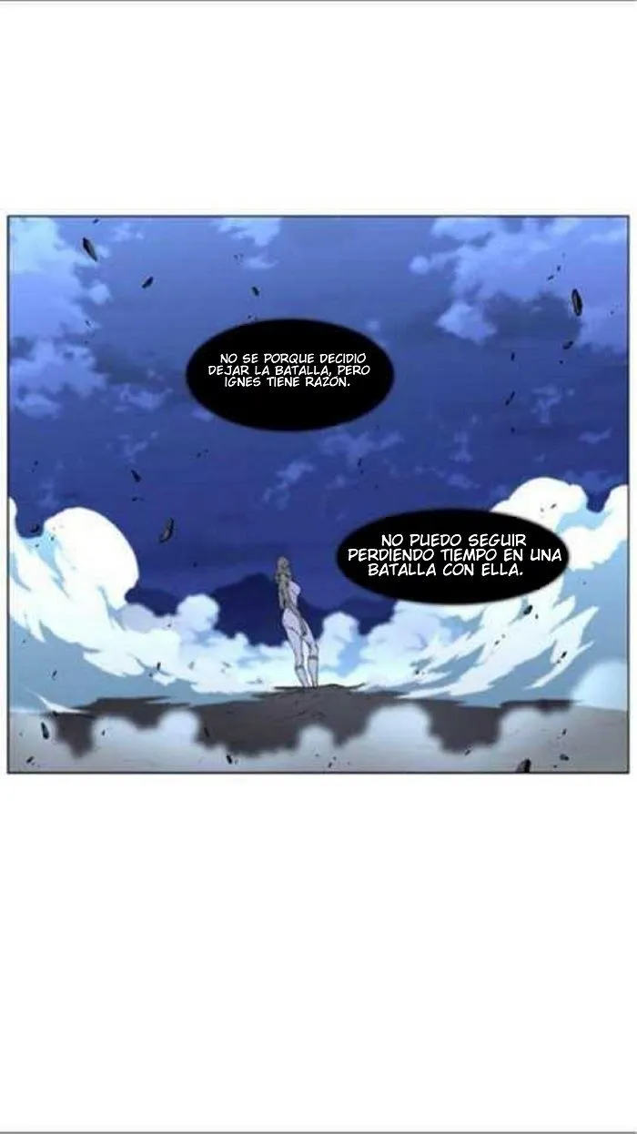 Noblesse Capítulo 433 en Línea - página 32