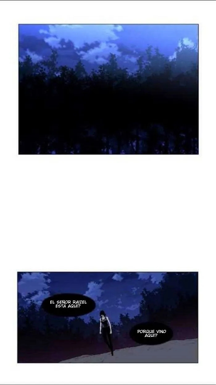 Noblesse Capítulo 433 en Línea - página 34