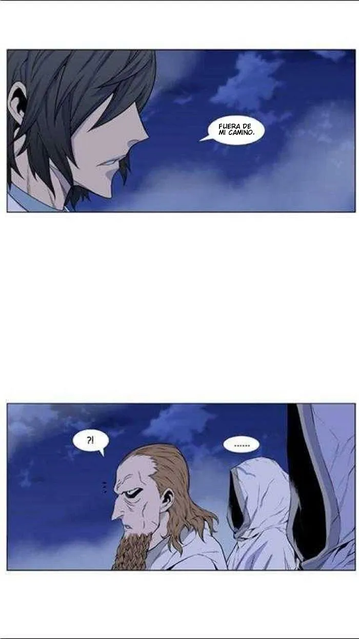 Noblesse Capítulo 433 en Línea - página 48
