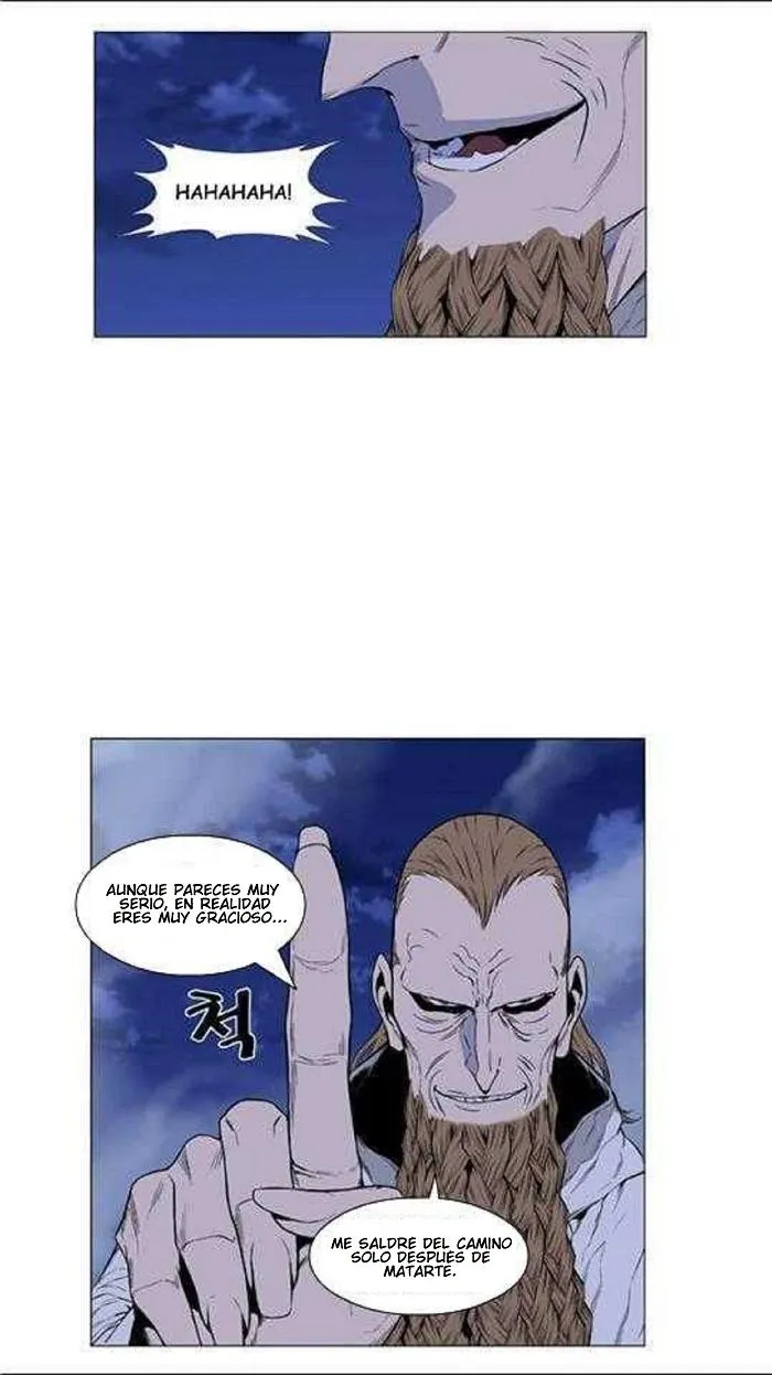 Noblesse Capítulo 433 en Línea - página 49