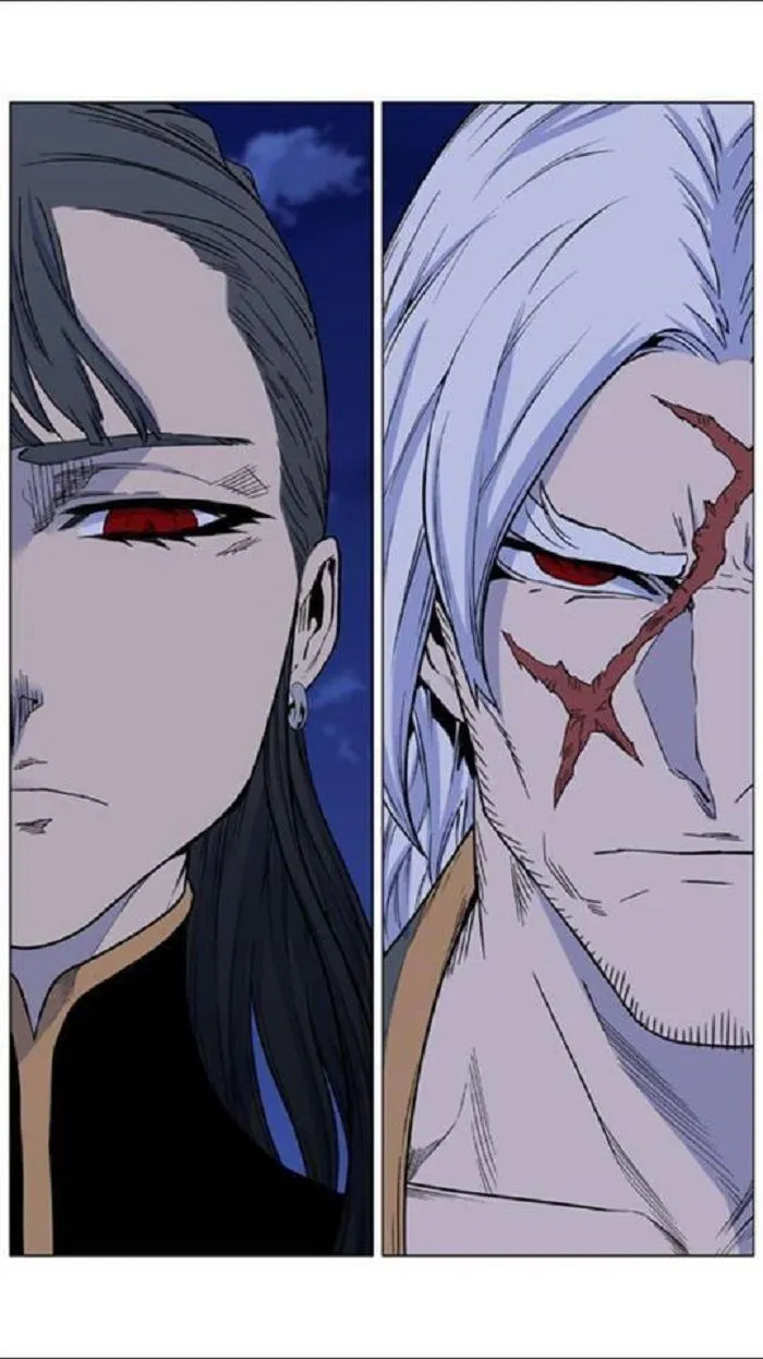 Noblesse Capítulo 433 en Línea - página 56