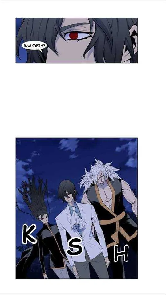 Noblesse Capítulo 434 en Línea - página 2