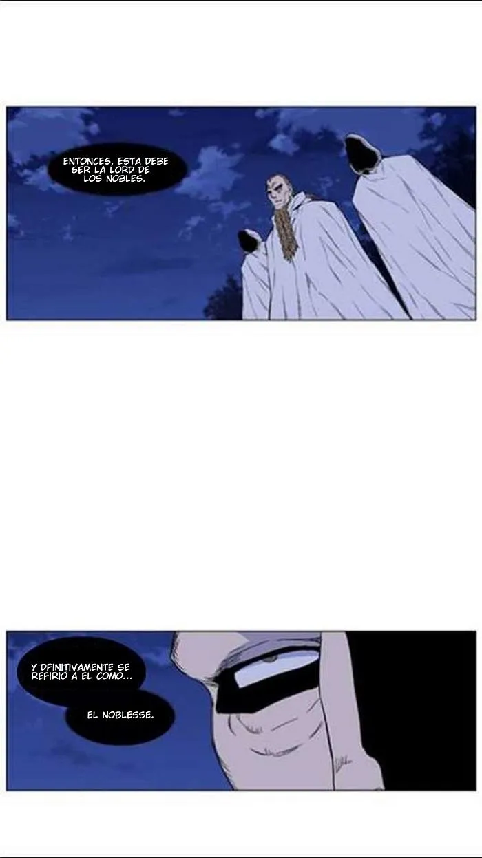 Noblesse Capítulo 434 en Línea - página 3